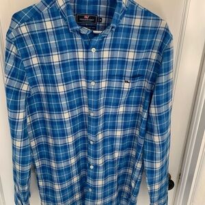 Vineyard Vines Tucker Shirt